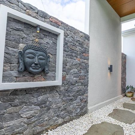 Villa Sokhaya Ubud Exterior foto