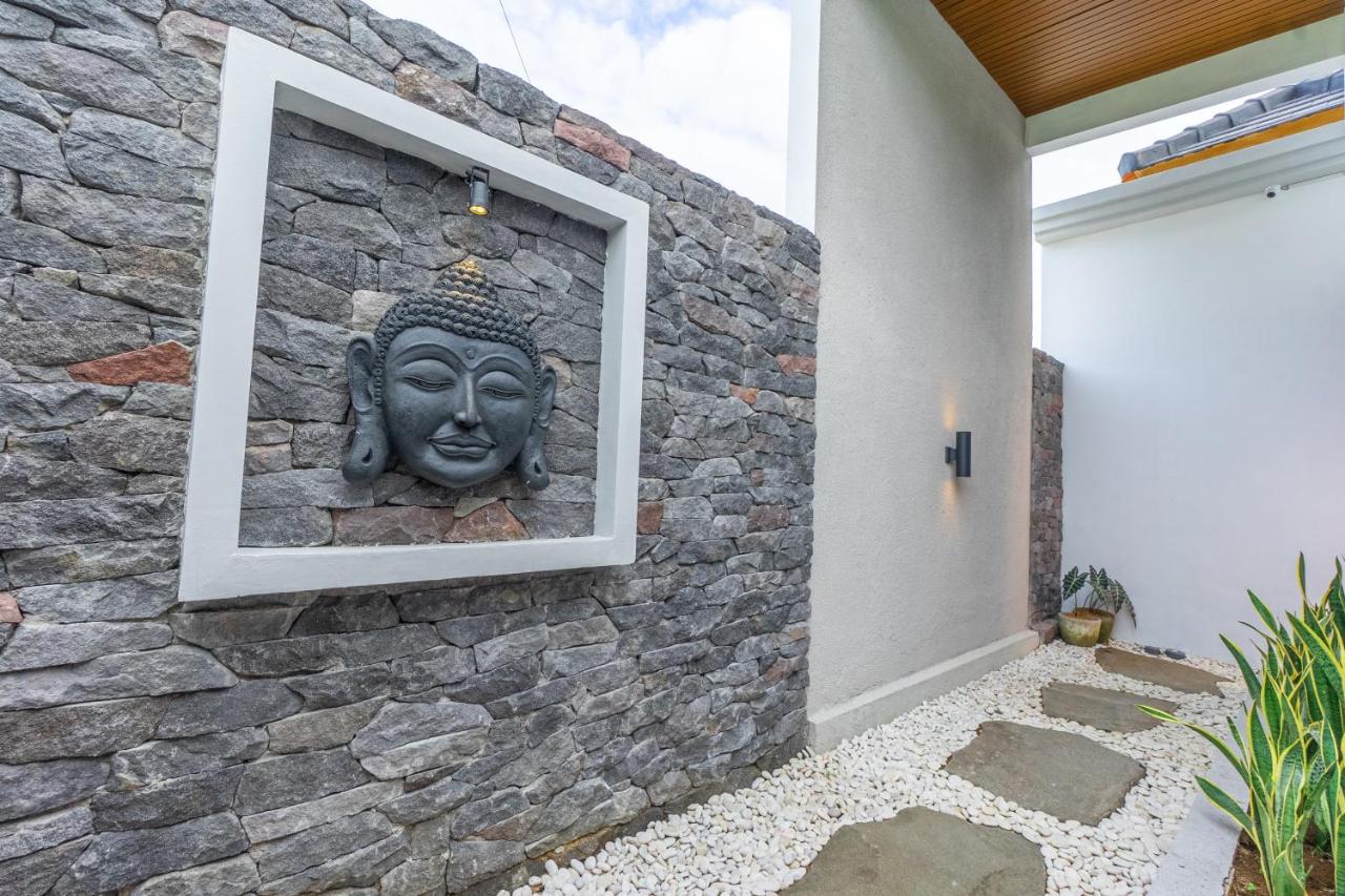 Villa Sokhaya Ubud Exterior foto